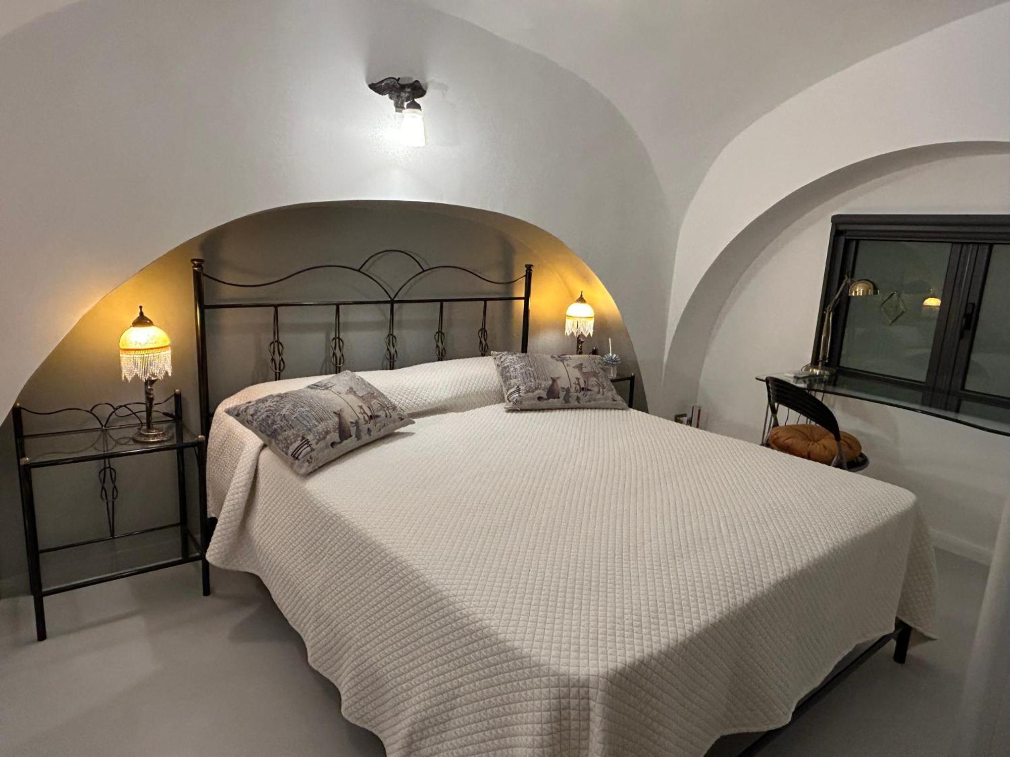 Farrose Holiday home Naples
