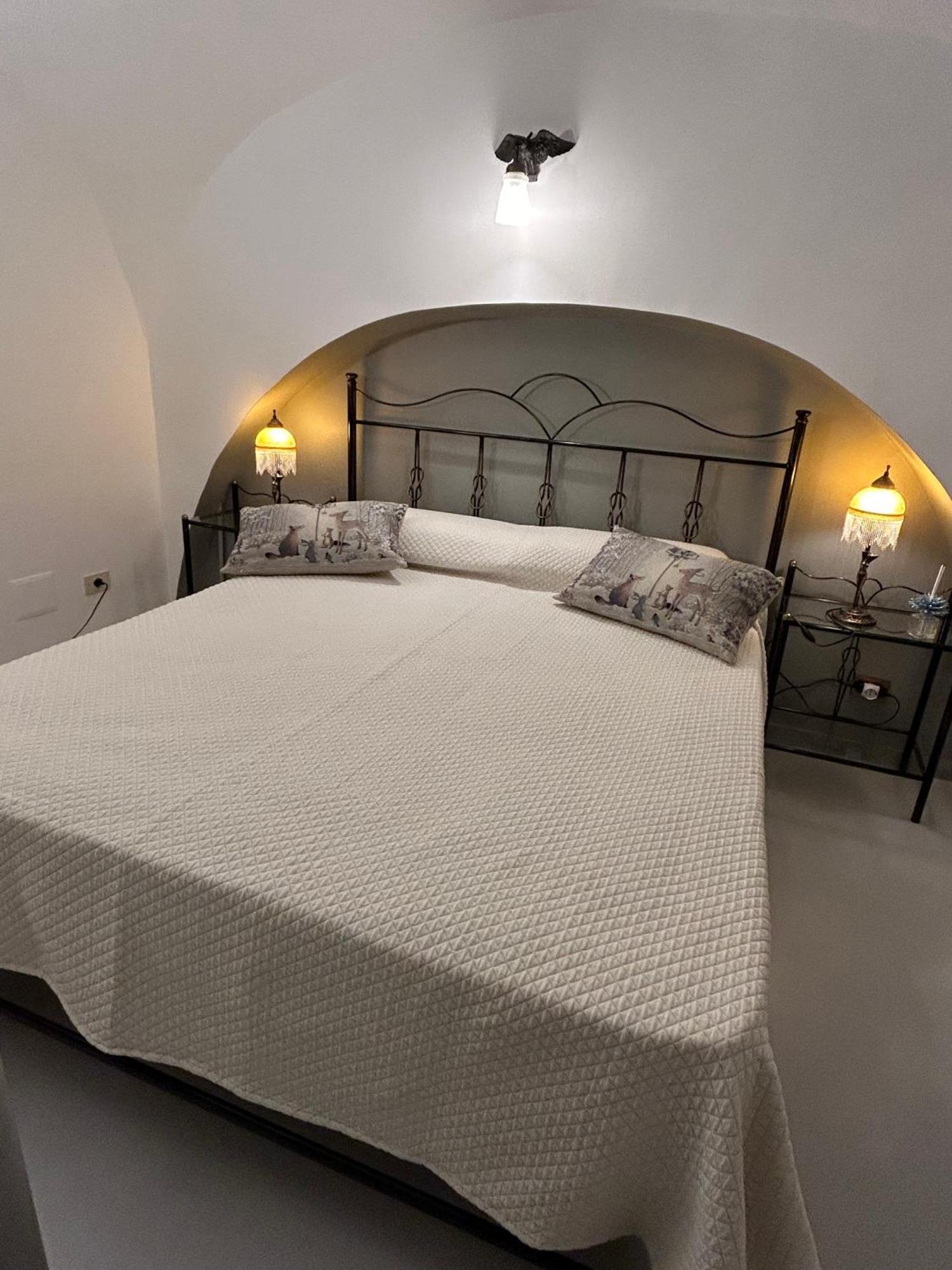 Holiday home Farrose Naples
